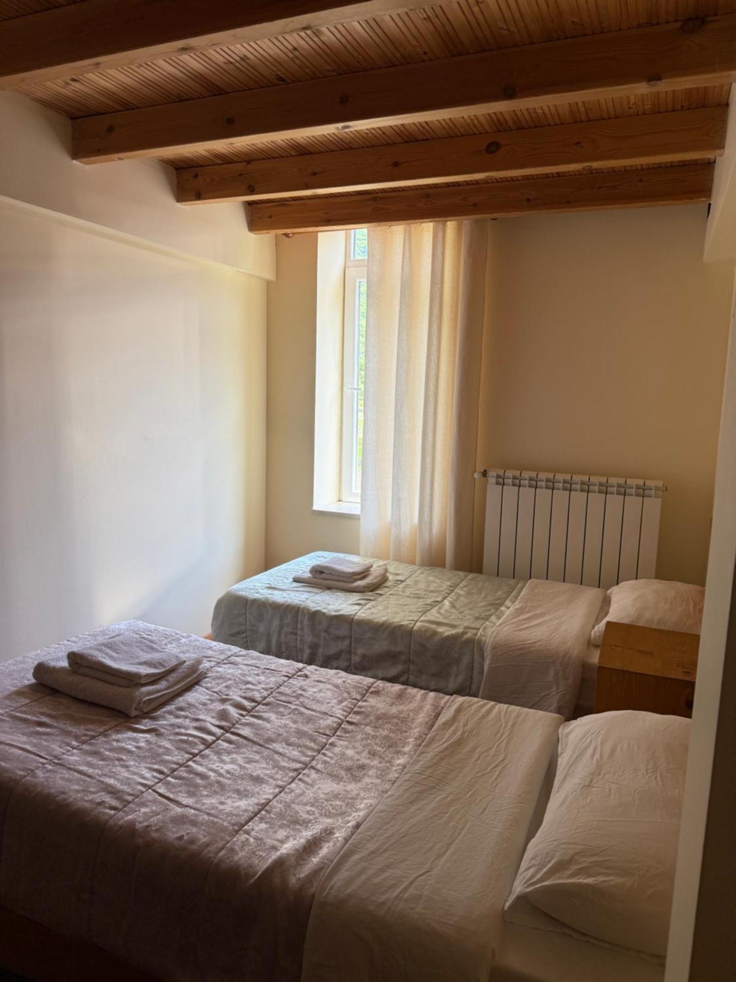 Agroturismo Bujtina Polia