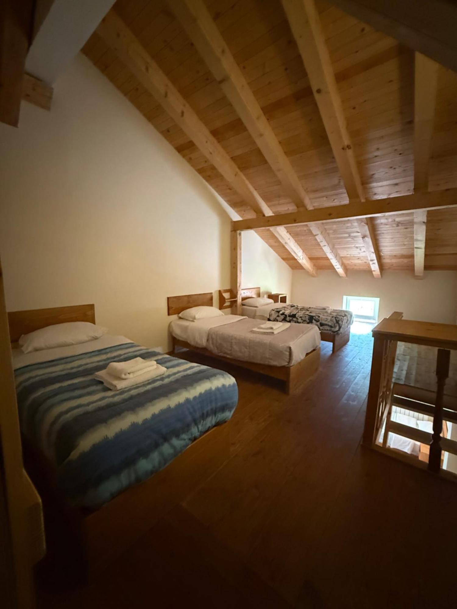 Agroturismo Bujtina Polia