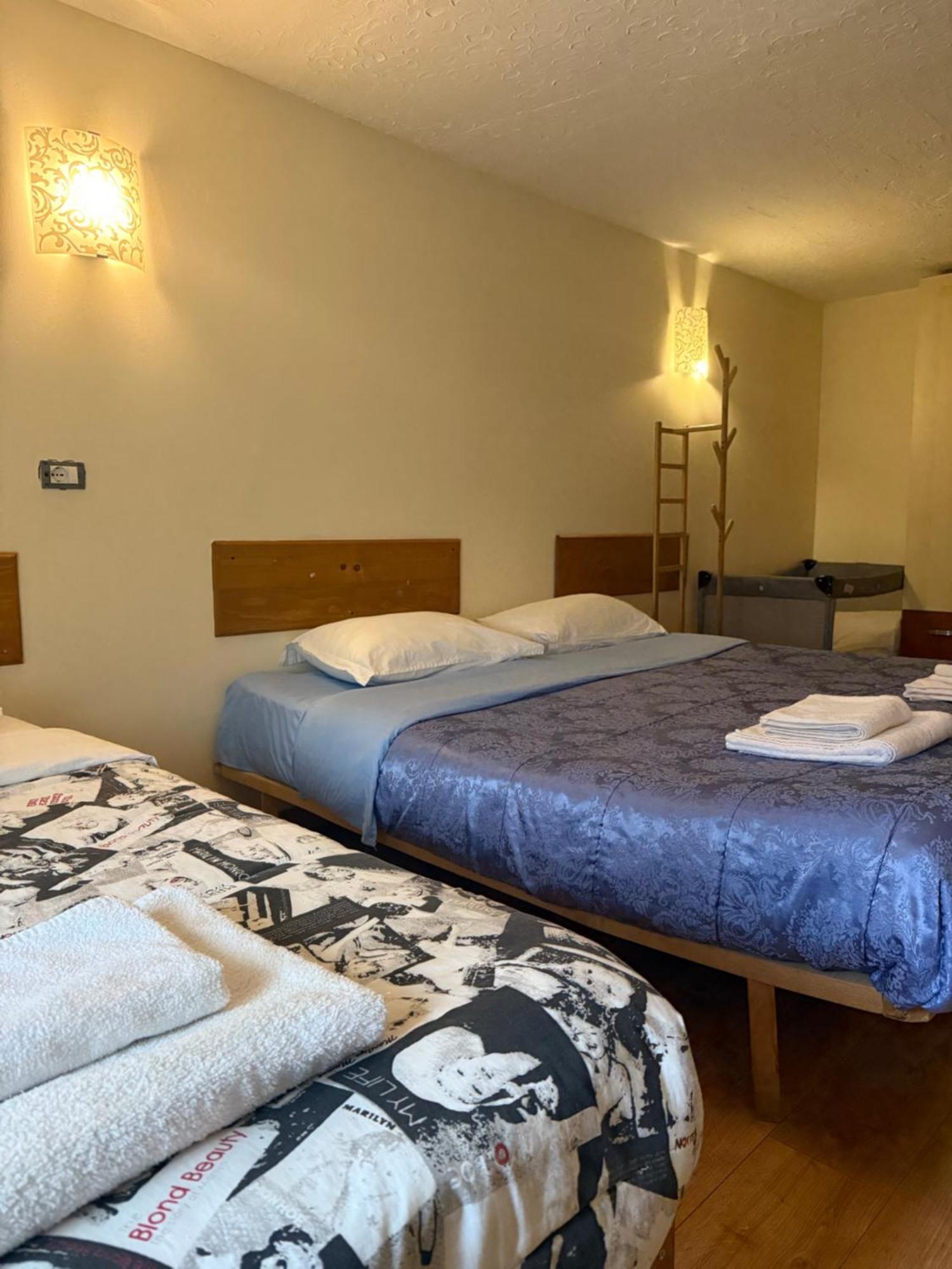 Agroturismo Bujtina Polia Theth