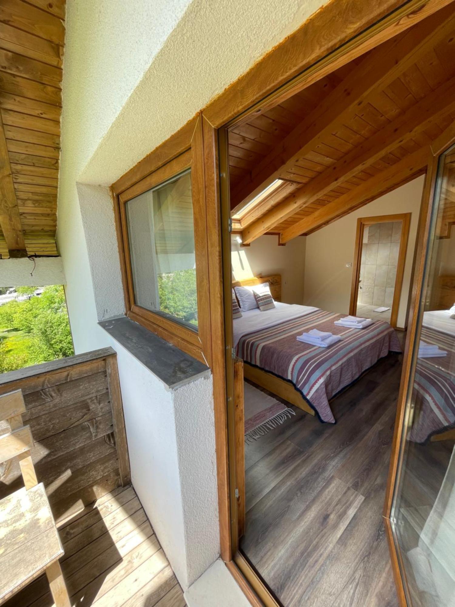 Agroturismo Bujtina Polia