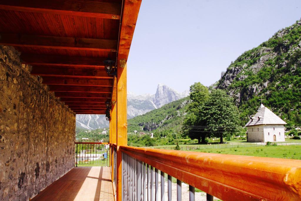Bujtina Polia Agroturismo
