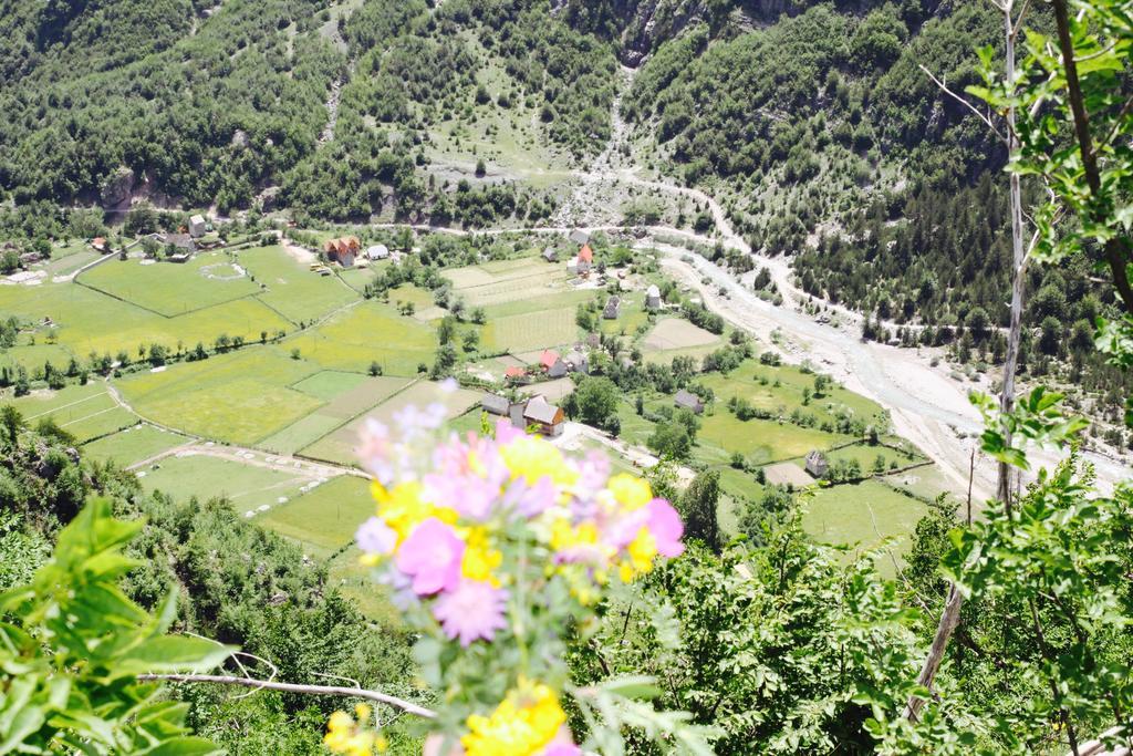 Agroturismo Bujtina Polia *