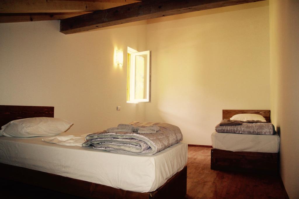 Bujtina Polia Agroturismo *