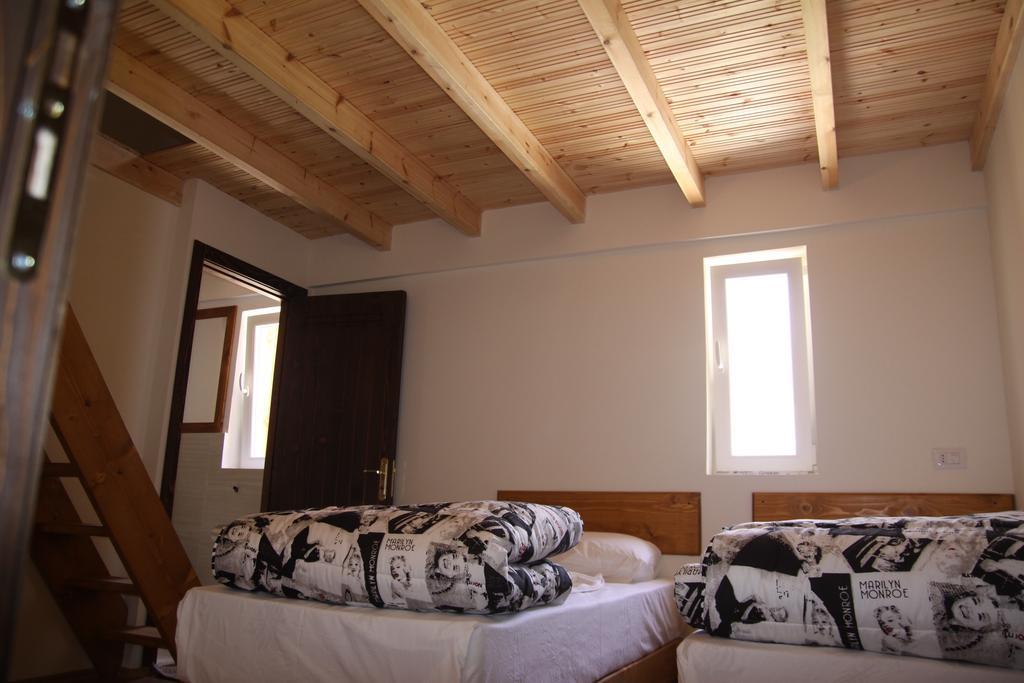 Bujtina Polia Theth