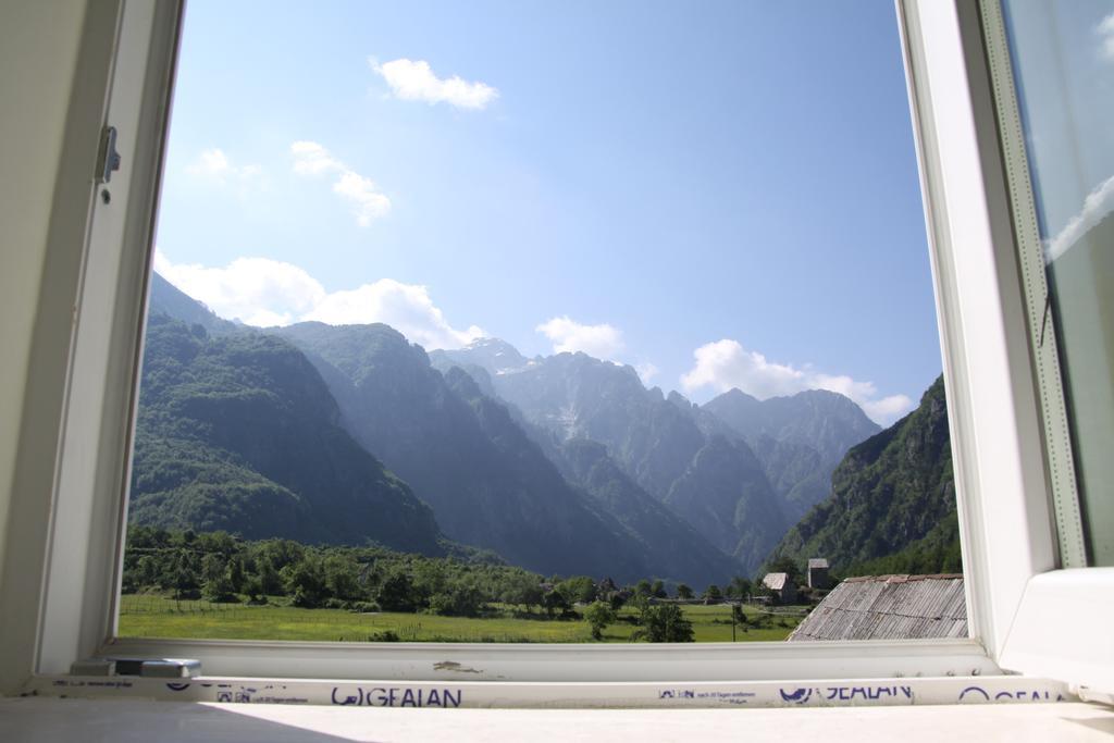 Bujtina Polia Agroturismo *