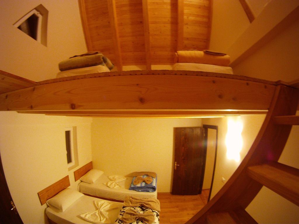 Agroturismo Bujtina Polia