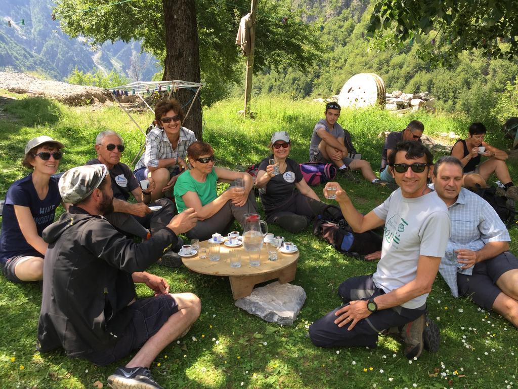 Bujtina Polia Agroturismo *