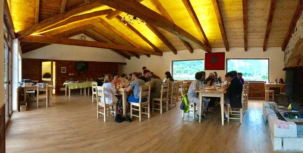 Agroturismo Bujtina Polia