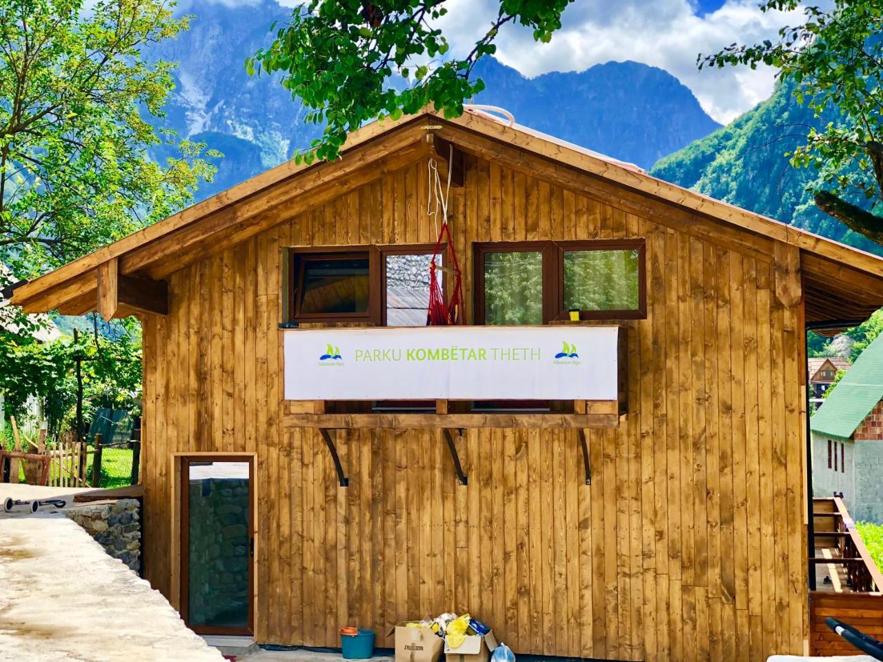 Agroturismo Bujtina Polia
