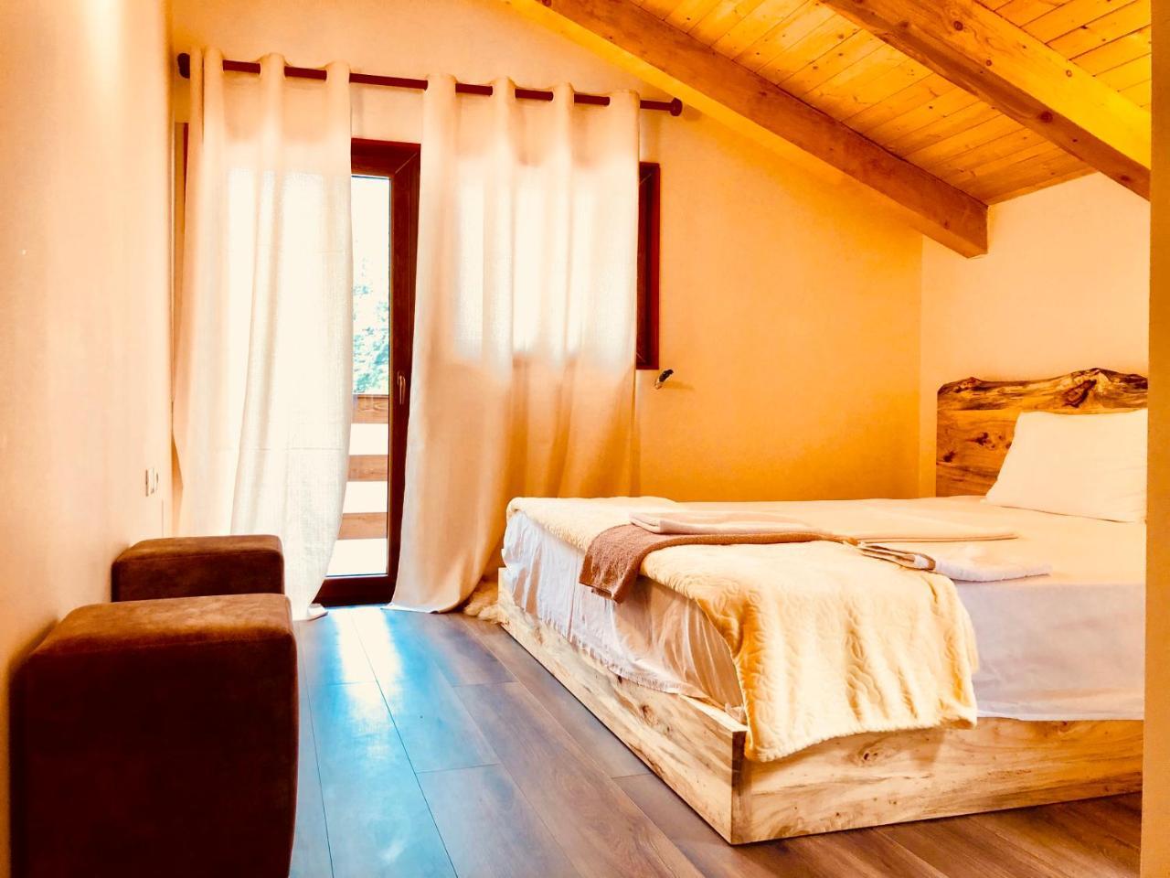 Bujtina Polia Agroturismo *