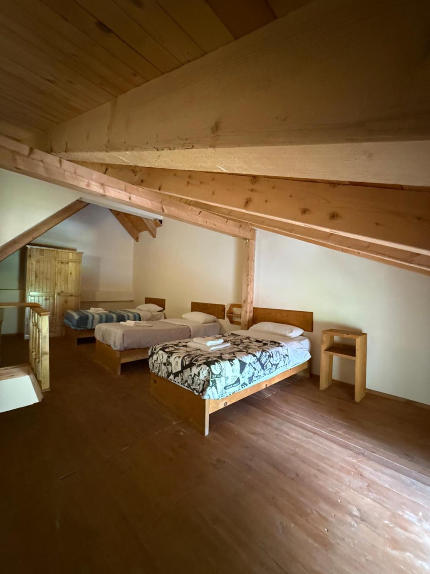 Bujtina Polia Vakantieboerderij Theth