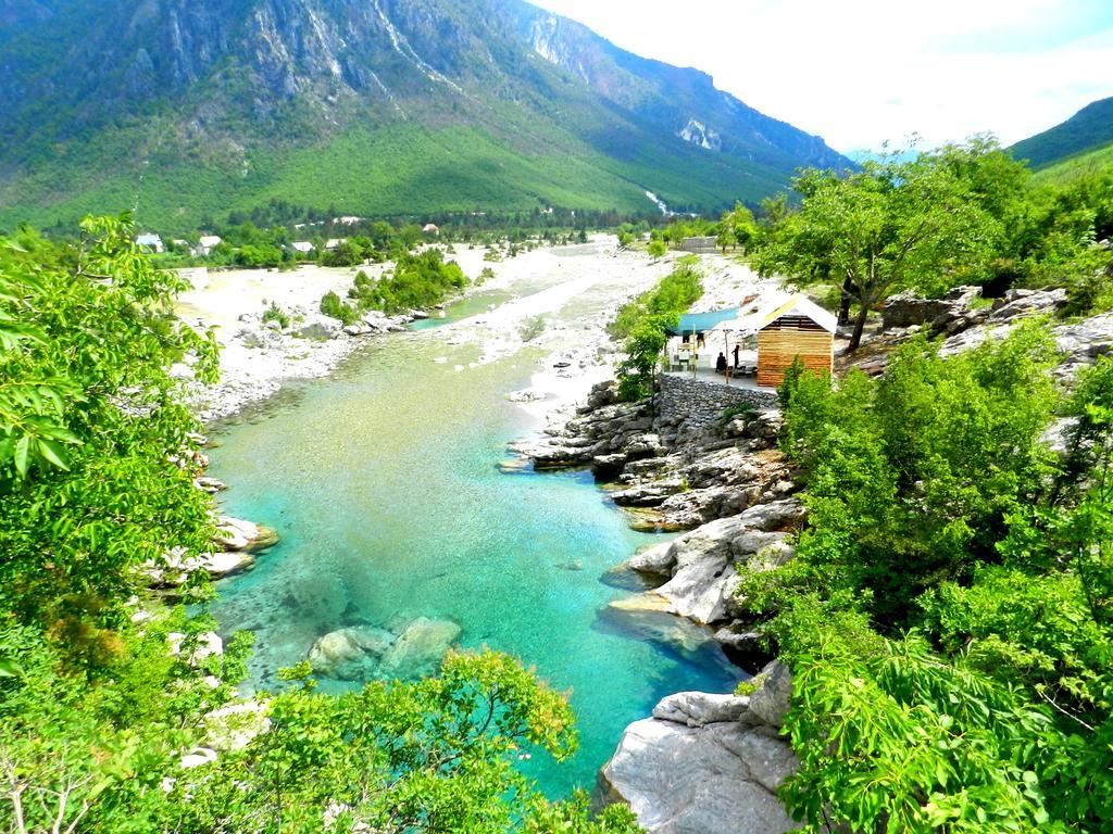 Bujtina Polia *