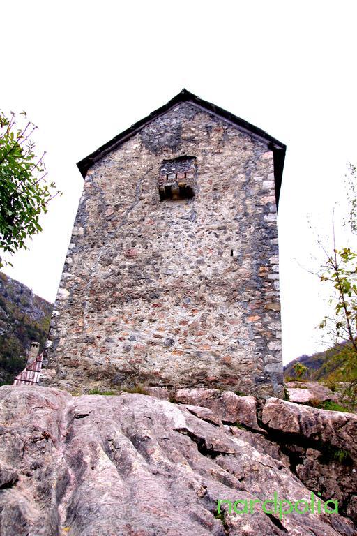Bujtina Polia * Theth