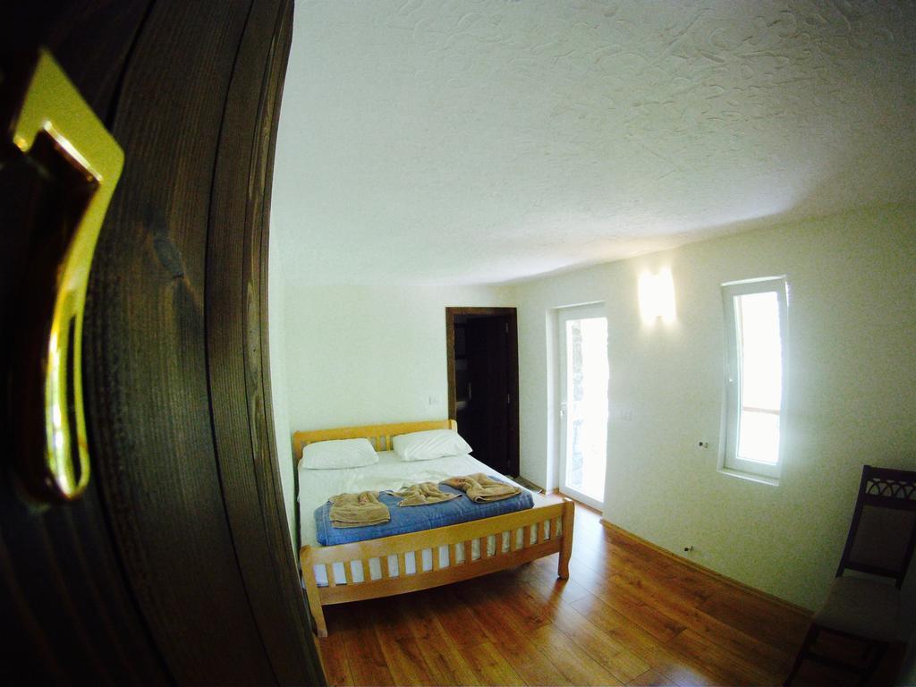 Bujtina Polia Vakantieboerderij Theth