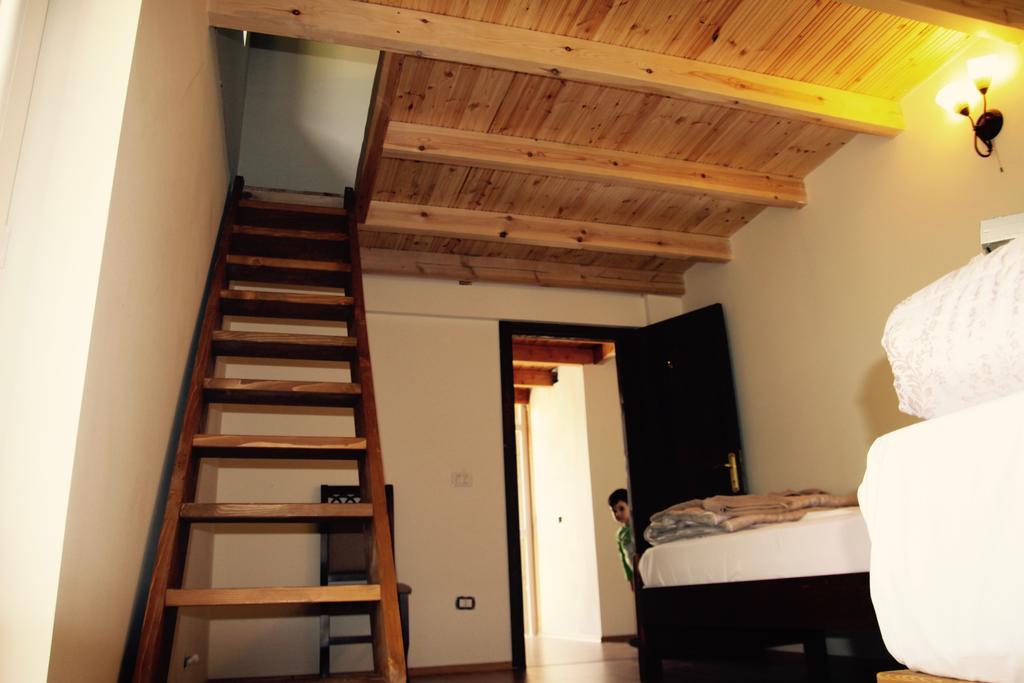 Bujtina Polia Vakantieboerderij Theth