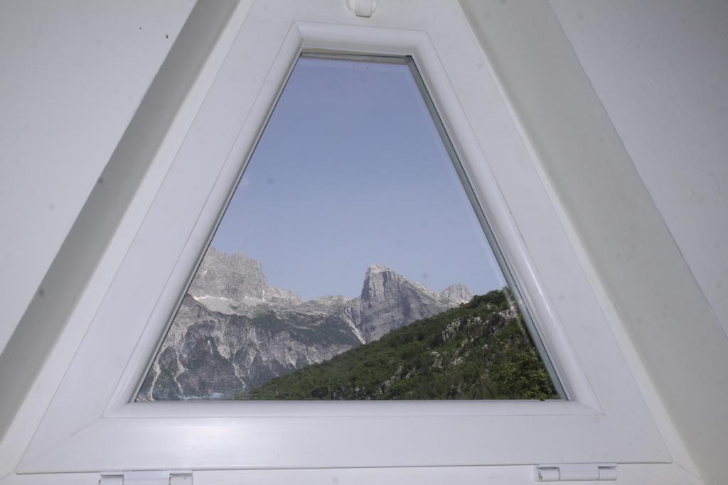 Bauernhof Bujtina Polia *