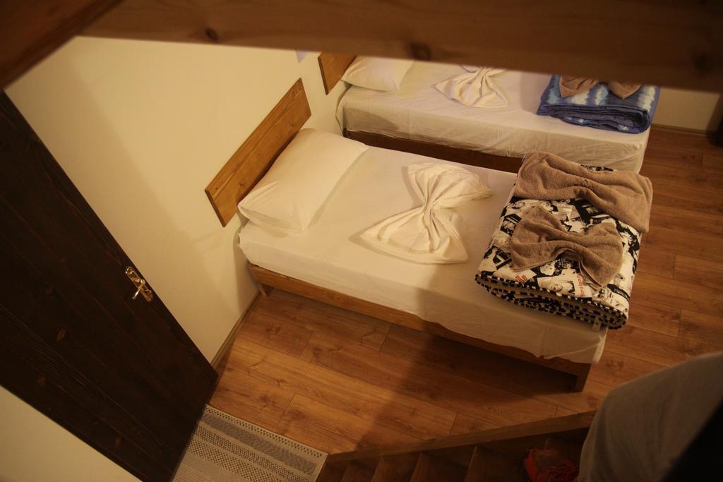 Bujtina Polia Vakantieboerderij Theth