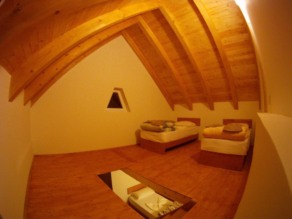 Bujtina Polia Bauernhof