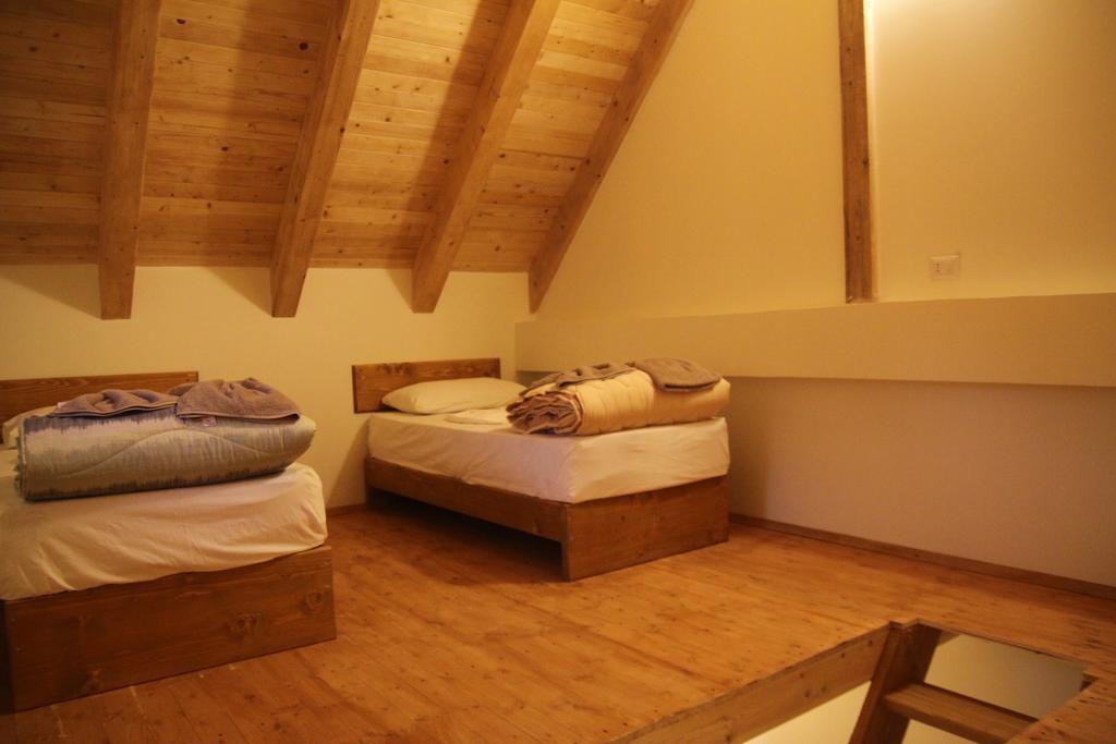 Bauernhof Bujtina Polia *