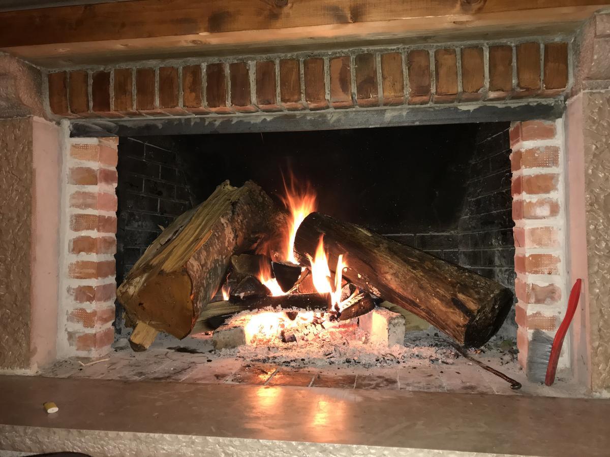 Bujtina Polia Vakantieboerderij Theth